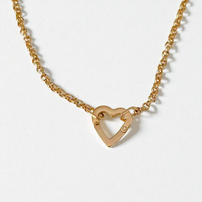 Bracelet Secret of the Heart