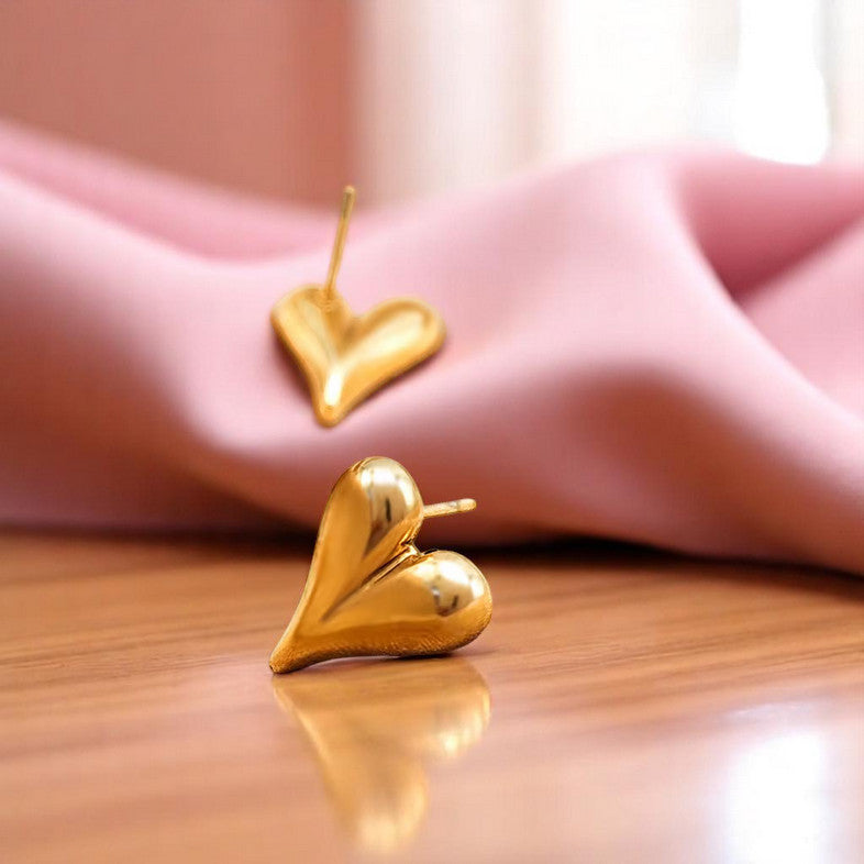 Обеци Амалия