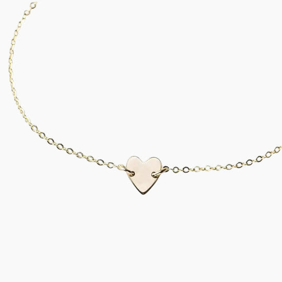 Гривна Сърце на Приятелството