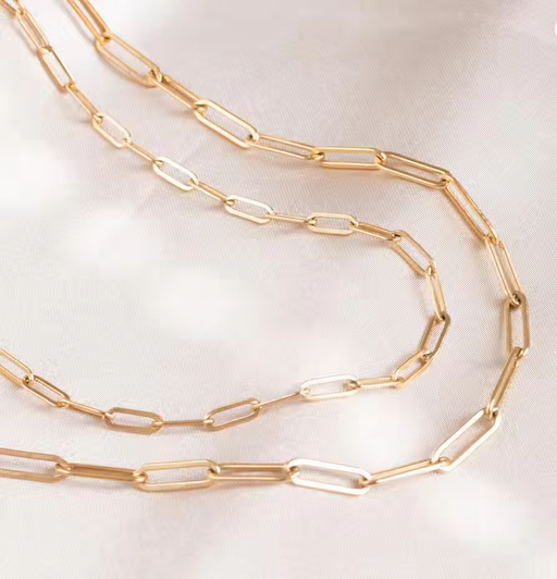 Колие Ванеса