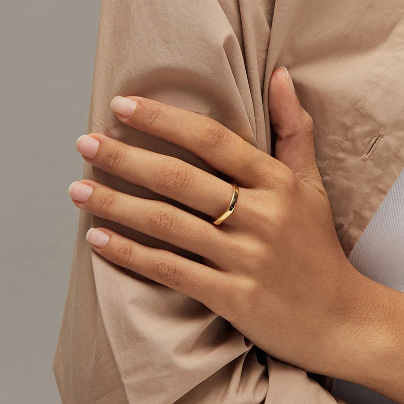 Linear Ring