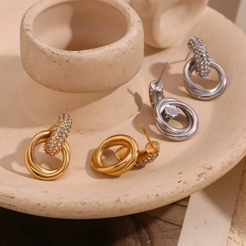 Обеци Адела