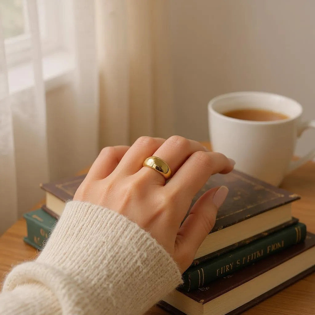 Пръстен Болд