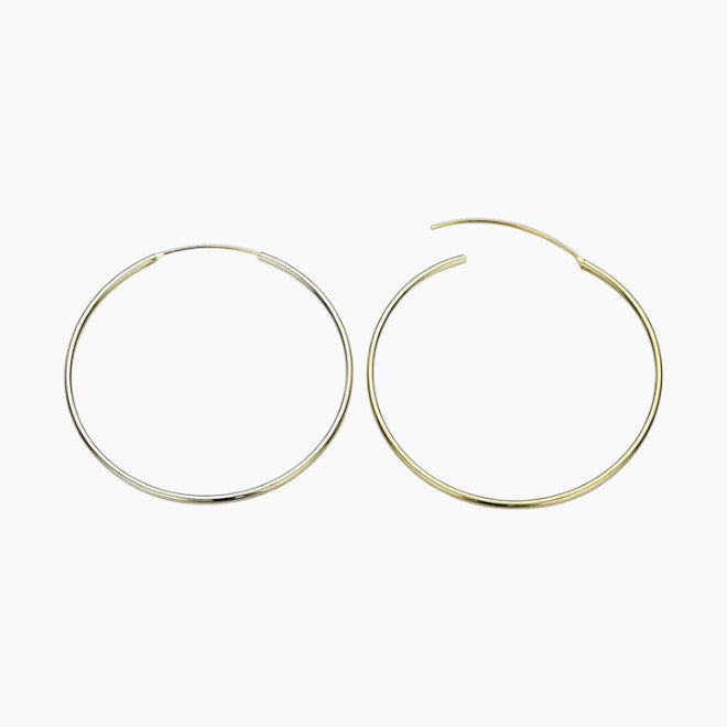 Обеци Валентина