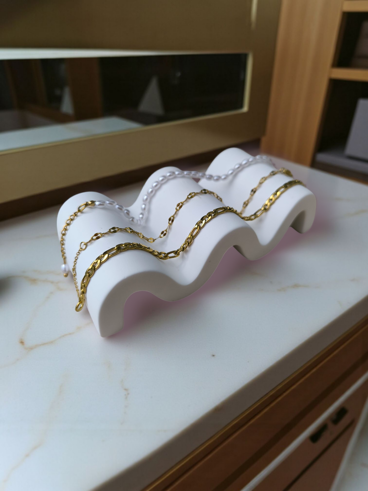 Комбо гривни Нериса