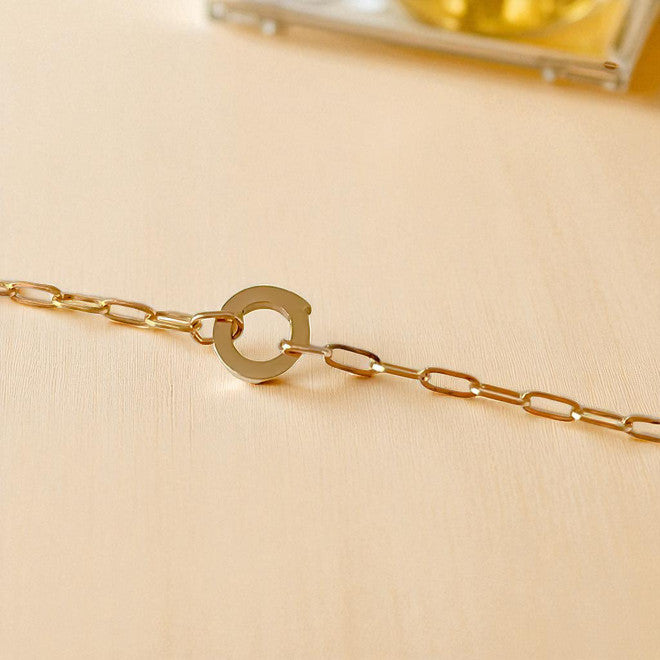 Гривна Кръг на спомени