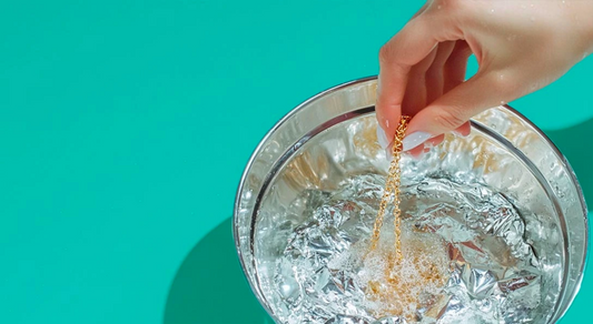 Как да поддържаш бижутата си, за да изглеждат като нови години наред