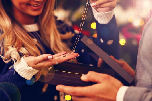 Подарък, който няма да стои в чекмеджето