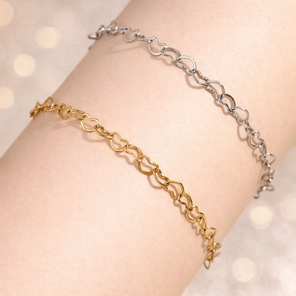 Гривна за глезен Миа