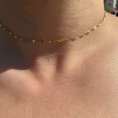 Колие Трепет