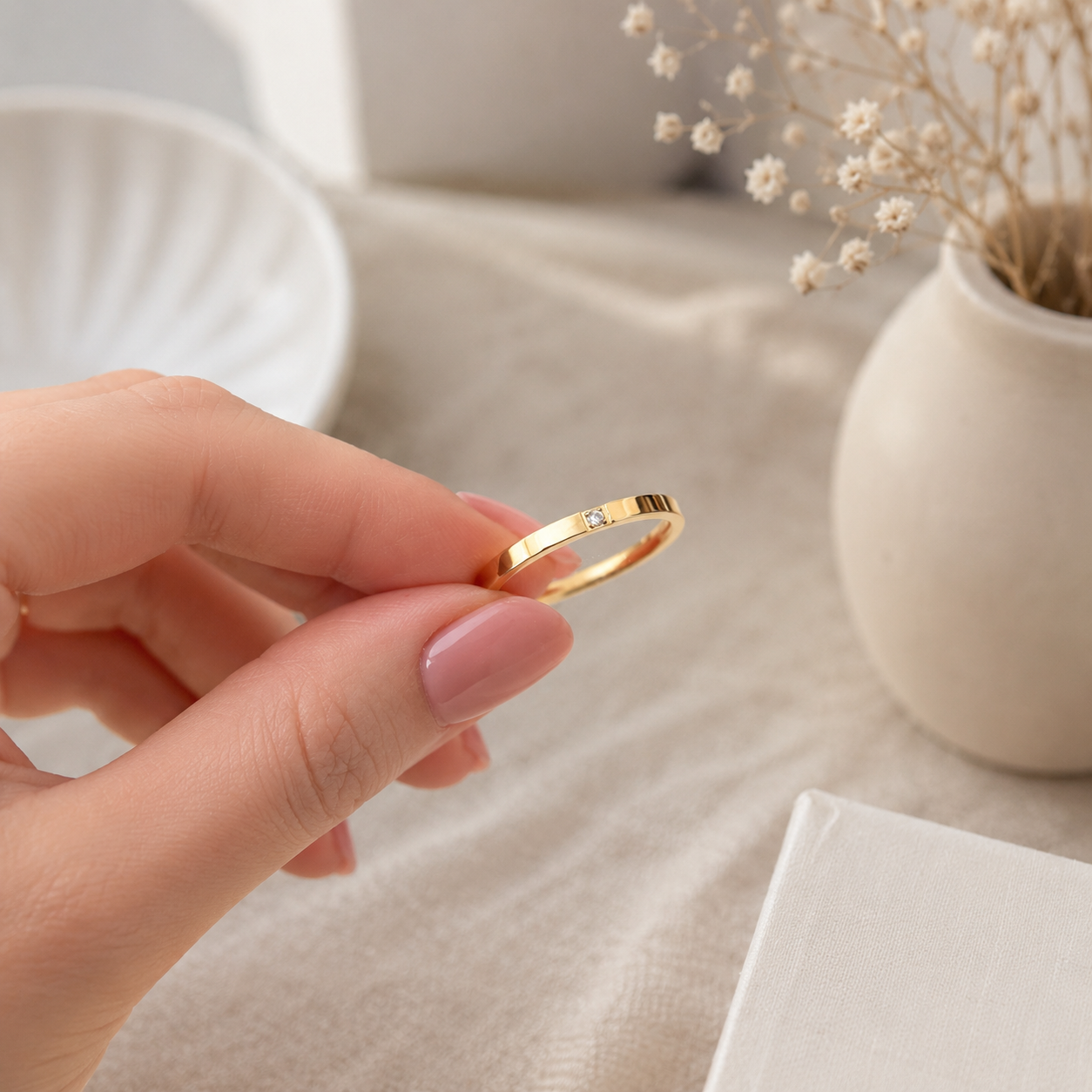 Ring Daphne mini