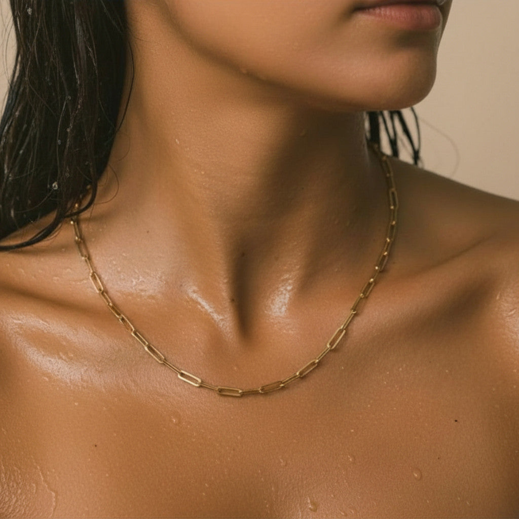 Vanessa Halskette
