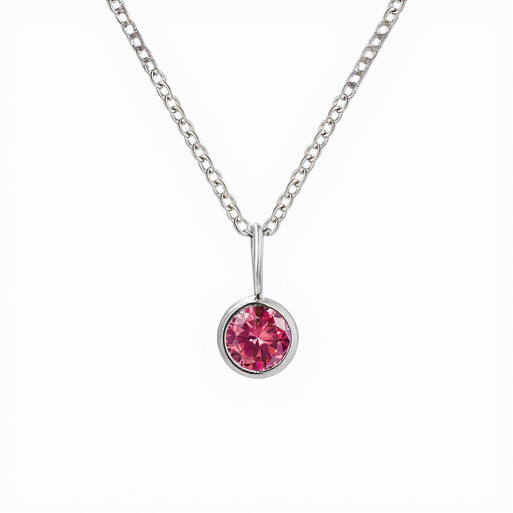 Колие Камъкът на моят месец