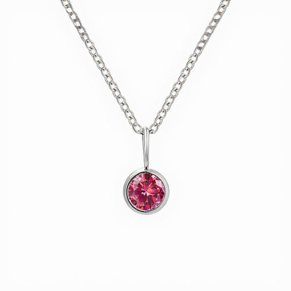 Колие Камъкът на моят месец