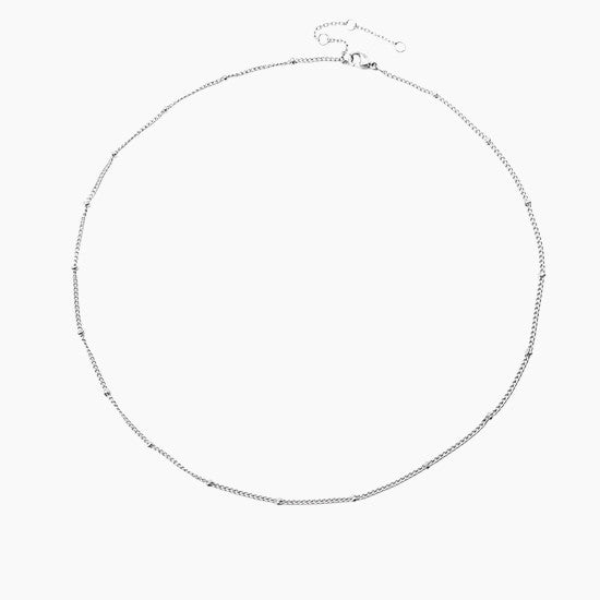 Деликатно колие Точици