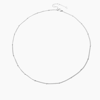 Деликатно колие Точици