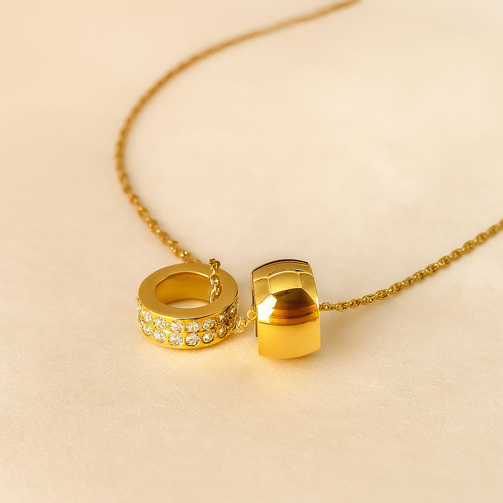 Колие Вечен съюз