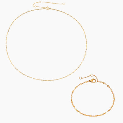 Комплект Трепет