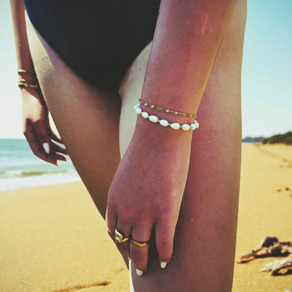 Гривна Перлена магия