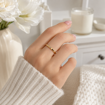 Ring Daphne mini