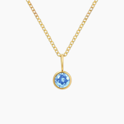 Колие Камъкът на моят месец