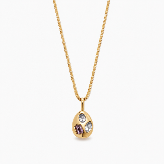 Erica Necklace