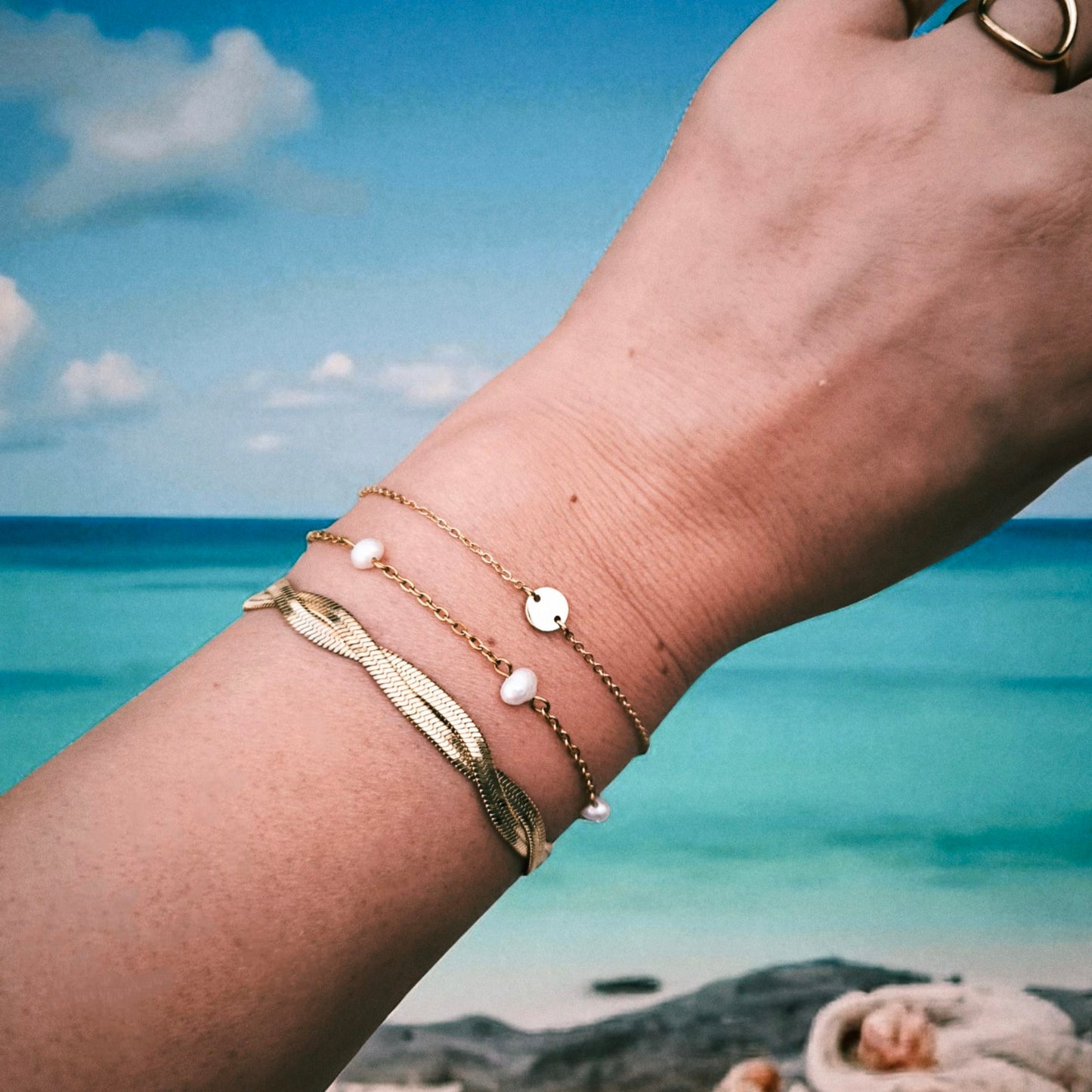 Гривна Кръг на Приятелството