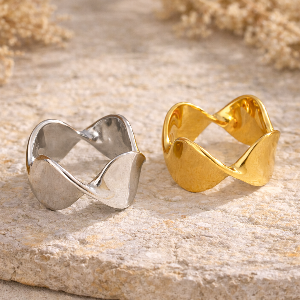 Zafira Ring