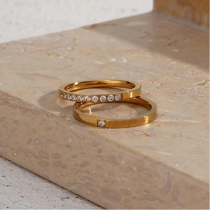 Ringe Daphne Duo