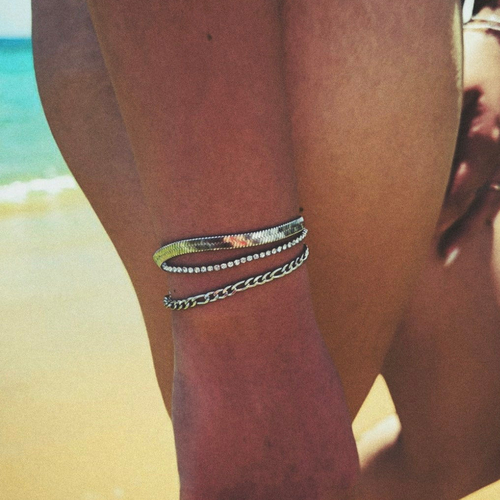 Гривна Рибена кост