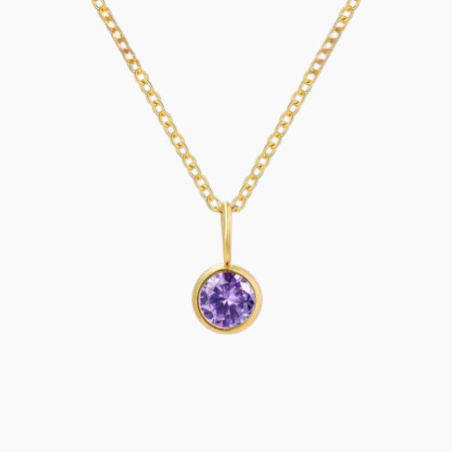 Колие Камъкът на моят месец