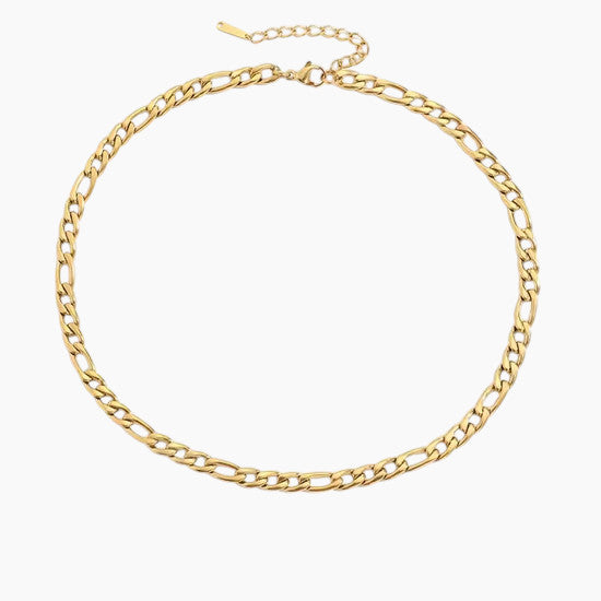 Колие Фигаро