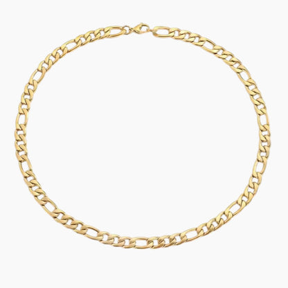 Колие Фигаро