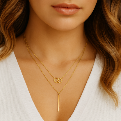 Двукомпонентно колие Лея