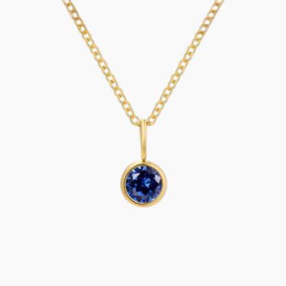 Колие Камъкът на моят месец