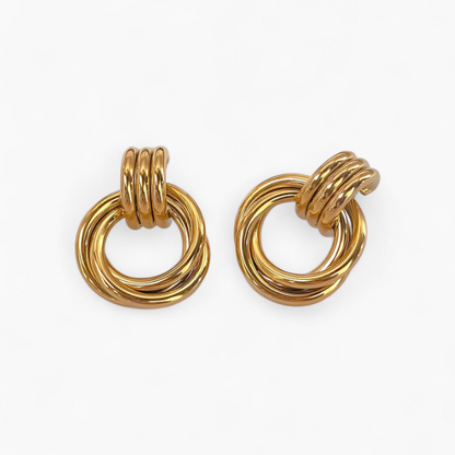 Обеци Андара