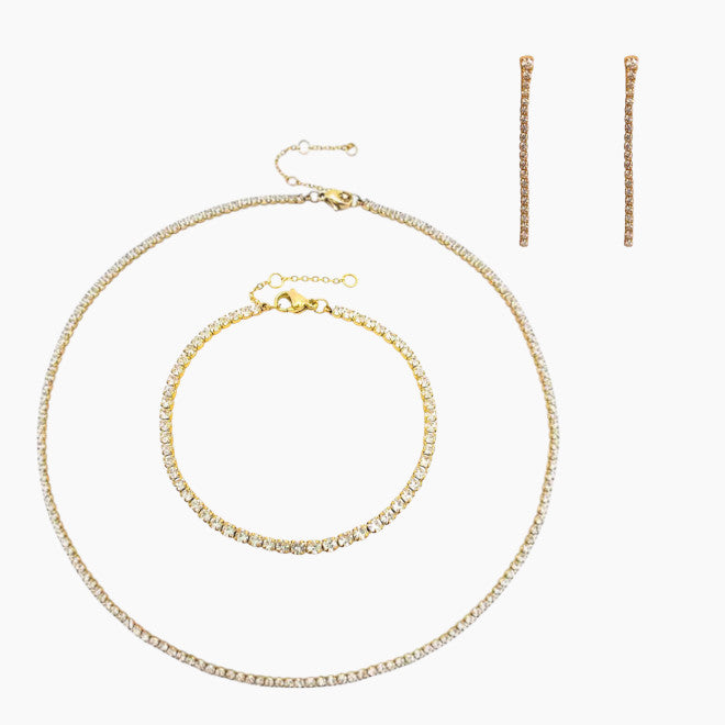 Комплект Диамантена фея