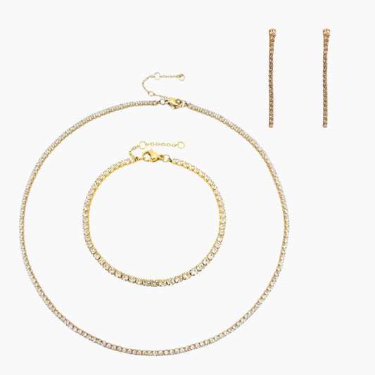 Комплект Диамантена фея