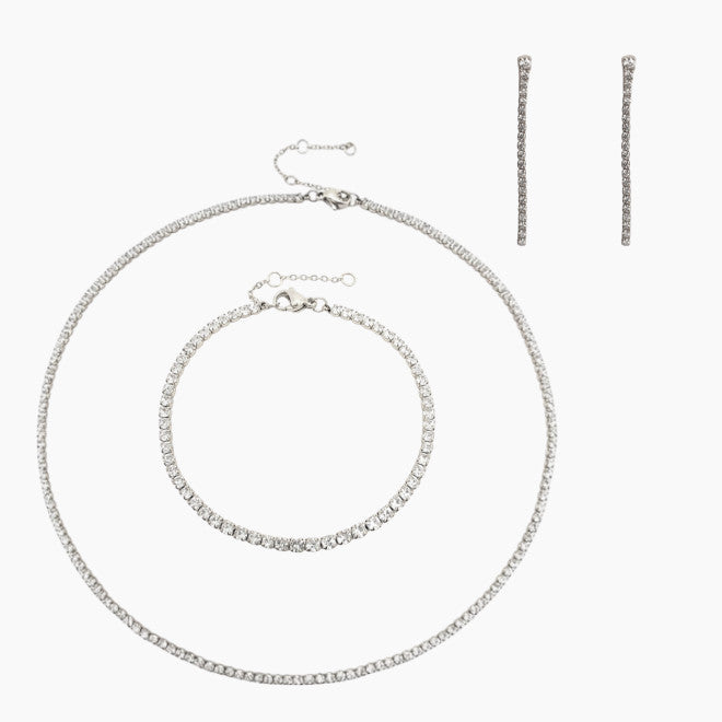 Комплект Диамантена фея