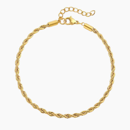 Гривна за глезен Туист