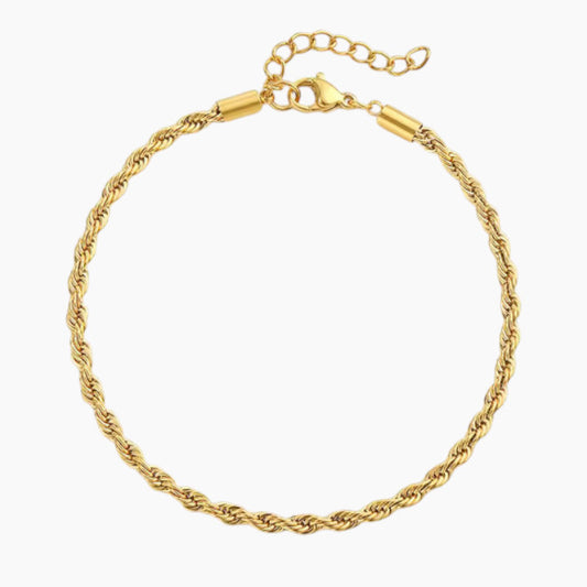 Гривна за глезен Туист