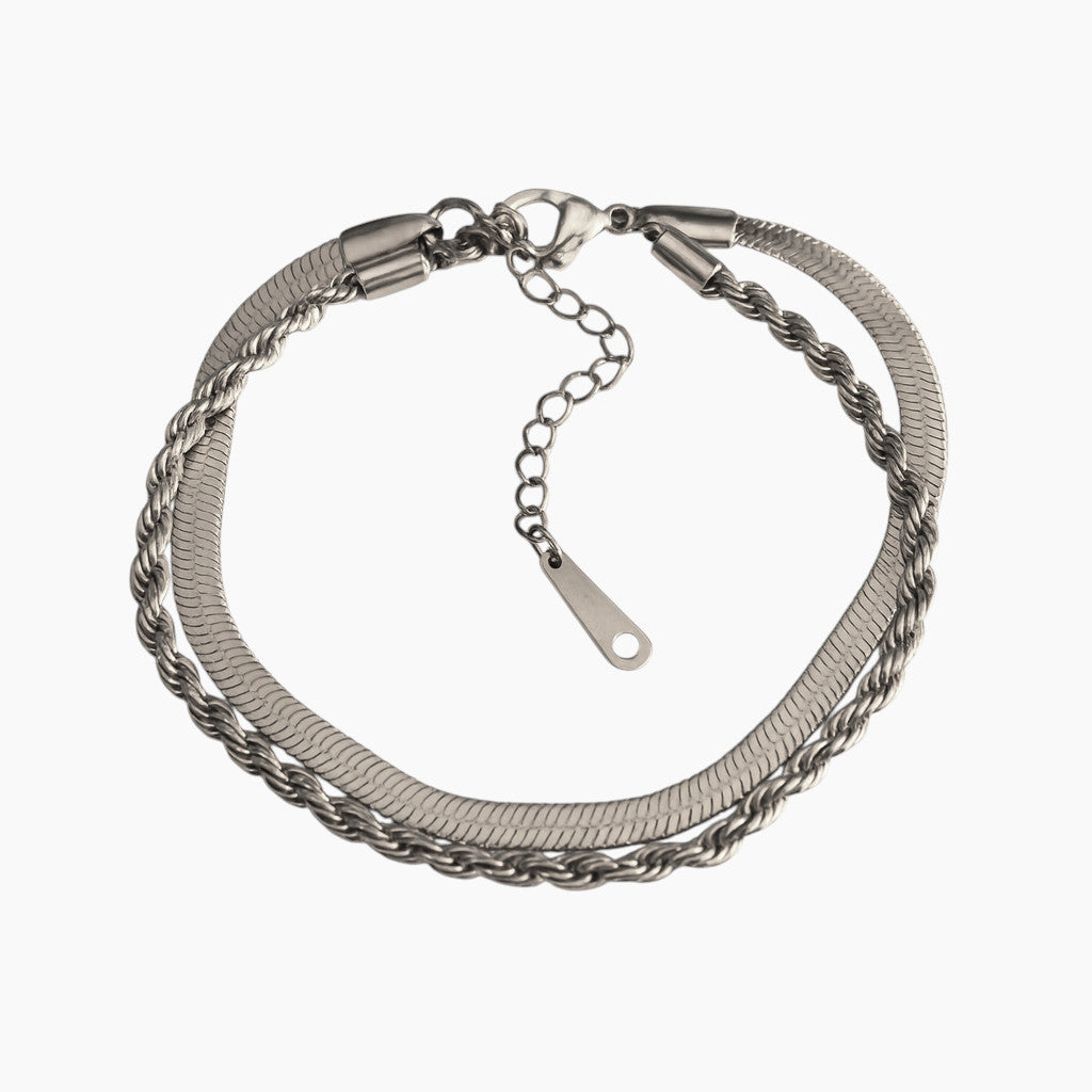 Двойна гривна Нео