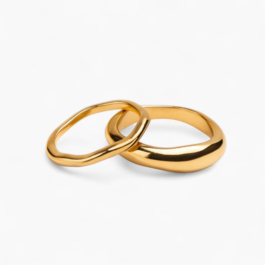 Пръстени Огледални души