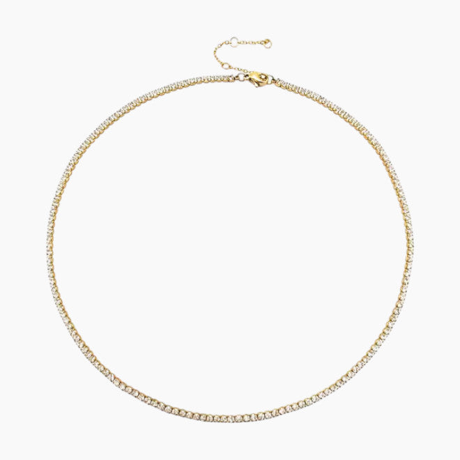 Колие Диамантена фея