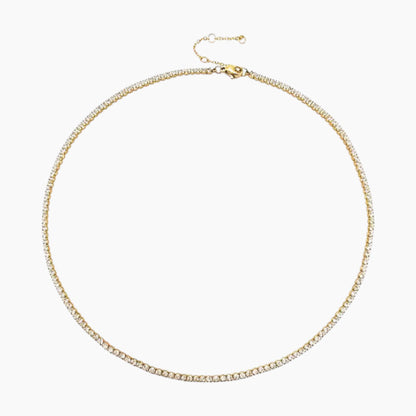 Колие Диамантена фея