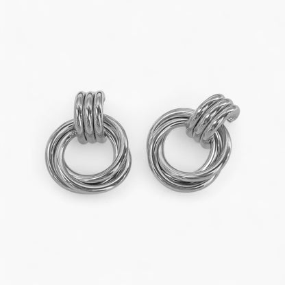 Обеци Андара