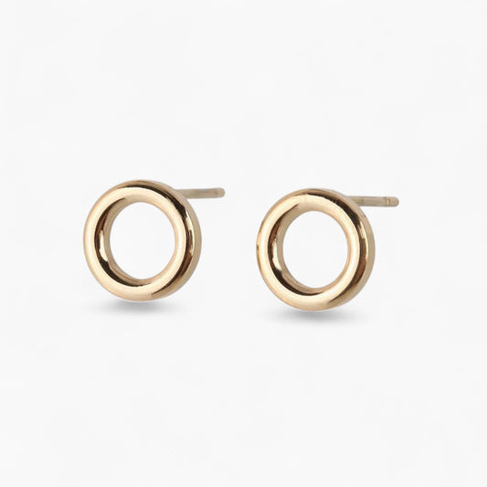 Елегантни обеци Ориа