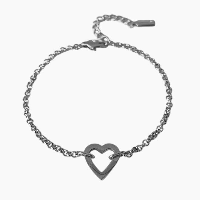 Гривна Тайната на Сърцето