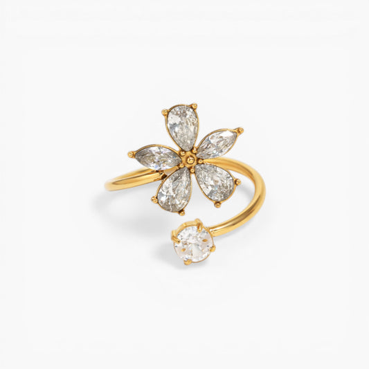 Jasmine Ring