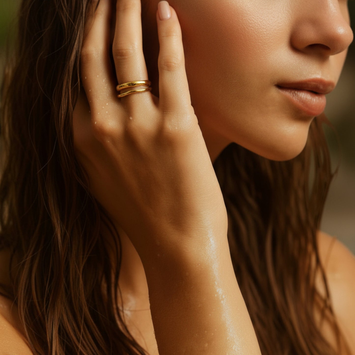 Пръстени Огледални души